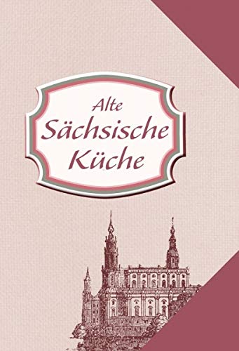 Product Image: Alte Sächsische Küche