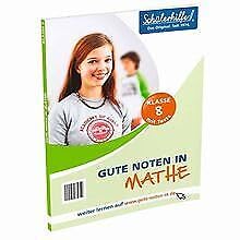 Schülerhilfe, Gute Noten in Mathe von Hans Karl Abele Book Books