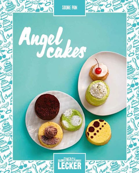 Product Image: Einfach lecker: Angel Cake