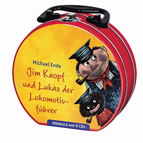 Mein Hörbuch-Koffer: Jim Knopf und Lukas der Lokomotivführer Music