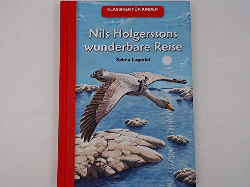 Nils Holgerssons wunderbare Reise Books