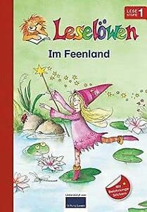 Product Image: Leselöwen: Im Feenland