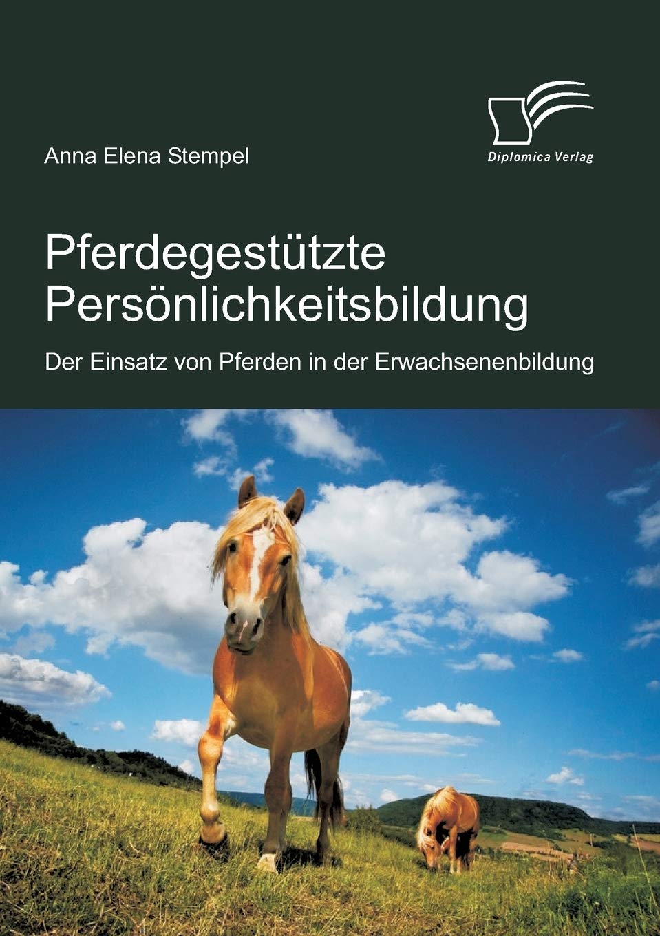 Pferdegestützte Persönlichkeitsbildung: Der Einsatz von Pferden in der Erwachsenenbildung Study Guides