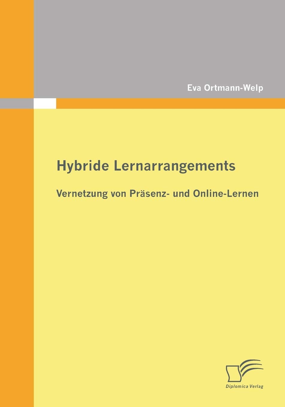 Hybride Lernarrangements: Vernetzung von Präsenz- und Online-Lernen book