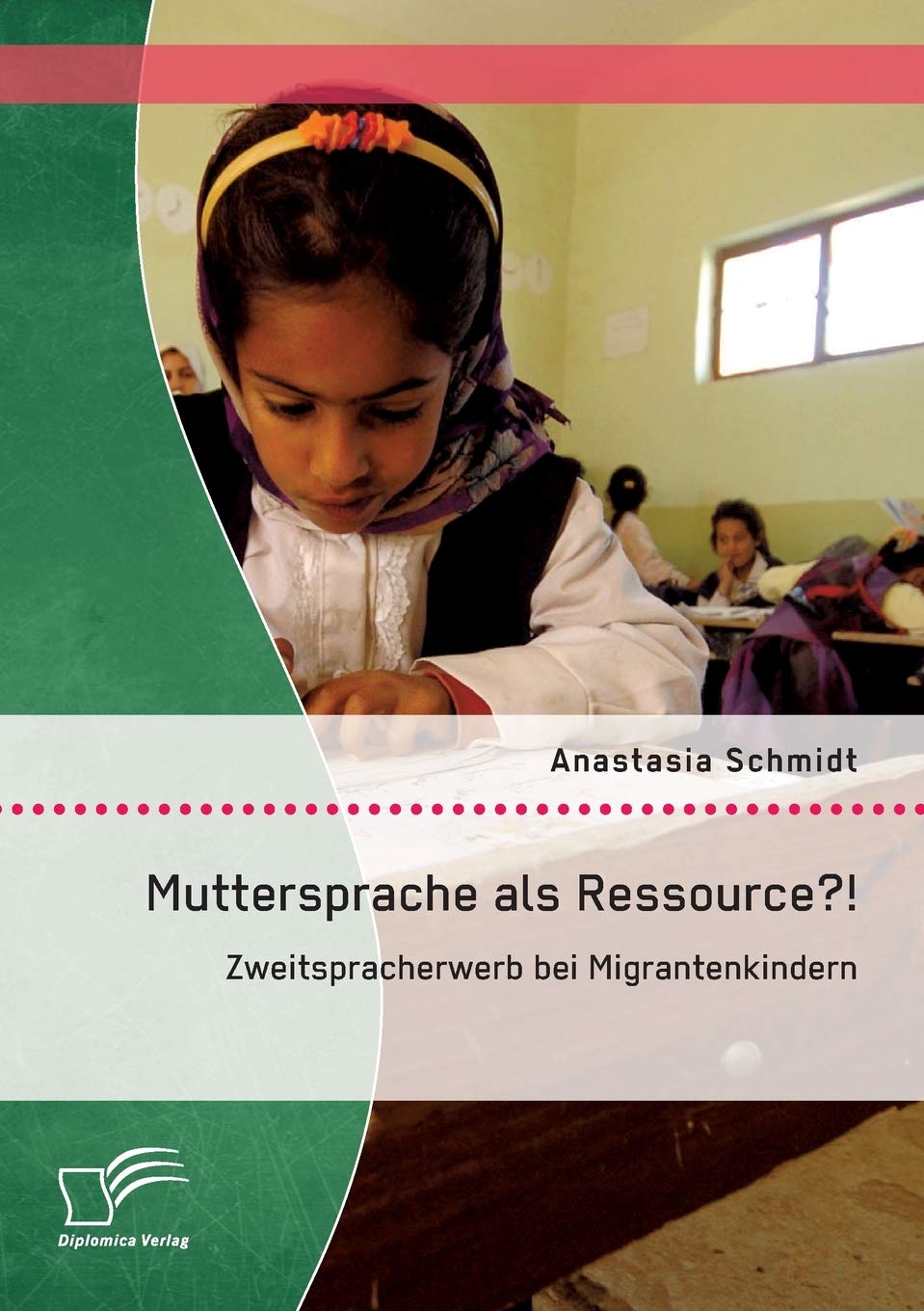 Muttersprache als Ressource? ! Zweitspracherwerb bei Migrantenkindern Learning & Reference