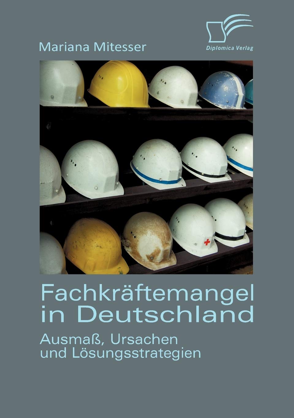 Fachkräftemangel in Deutschland: Ausmaß, Ursachen und Lösungsstrategien Law