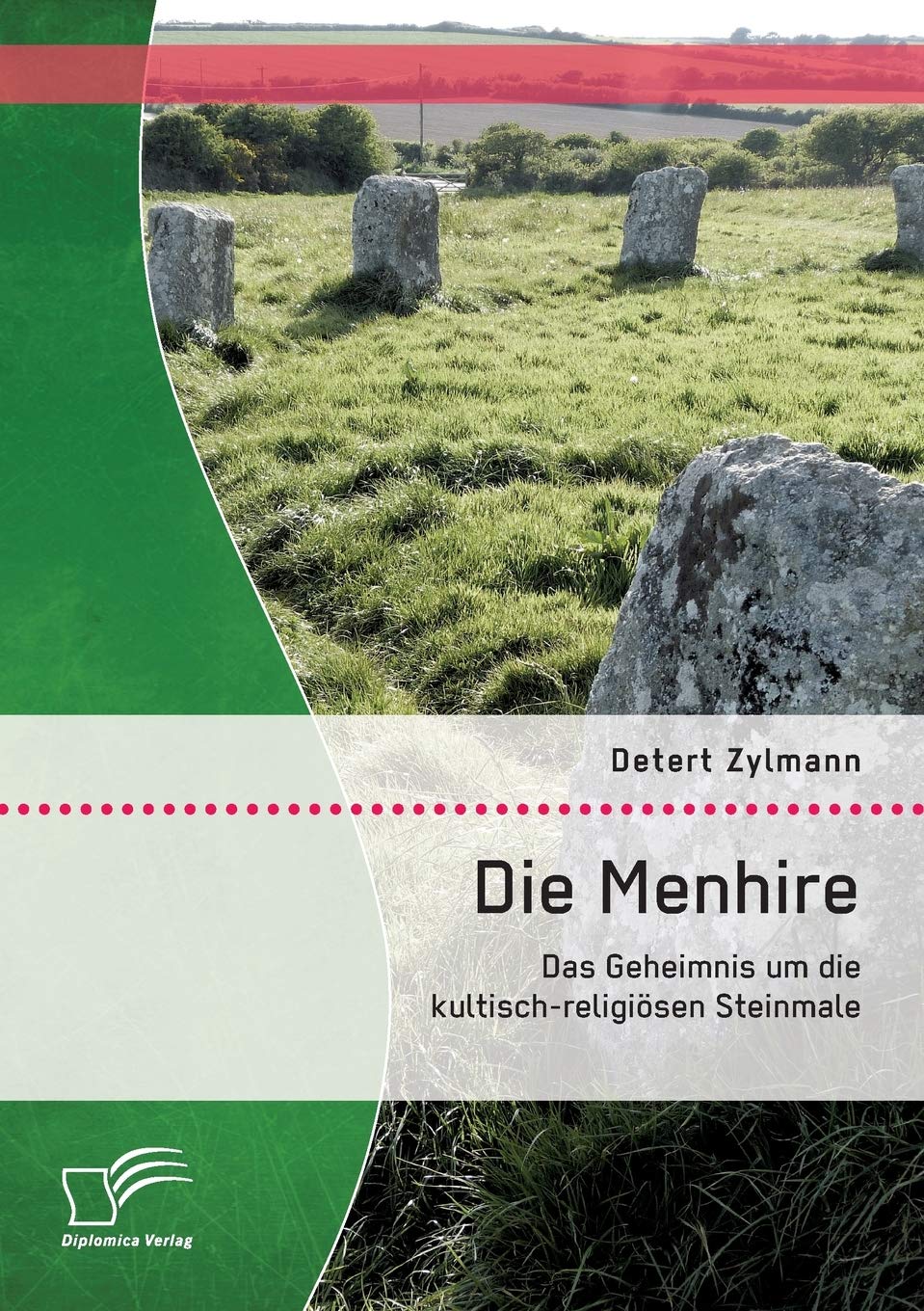 Die Menhire: Das Geheimnis um die kultisch-religiösen Steinmale Politics & History
