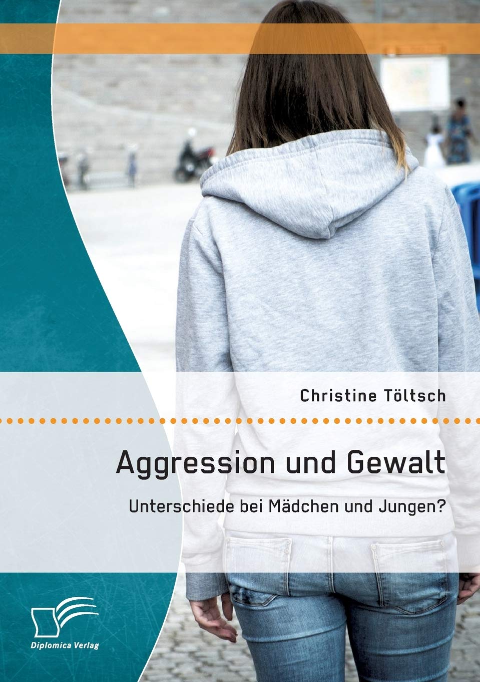 Aggression und Gewalt: Unterschiede bei Mädchen und Jungen? Law