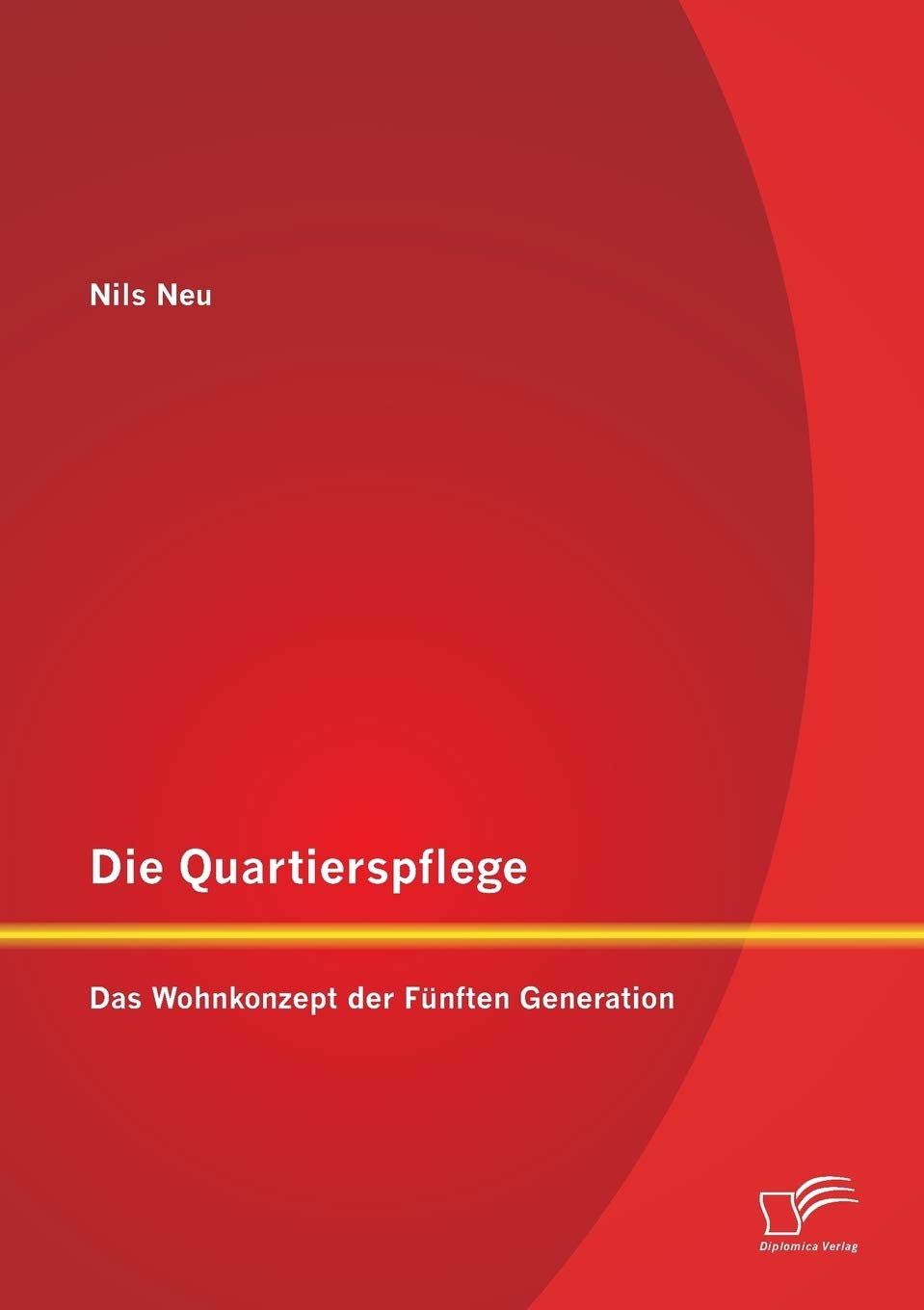 Die Quartierspflege: Das Wohnkonzept der Fünften Generation Medicine
