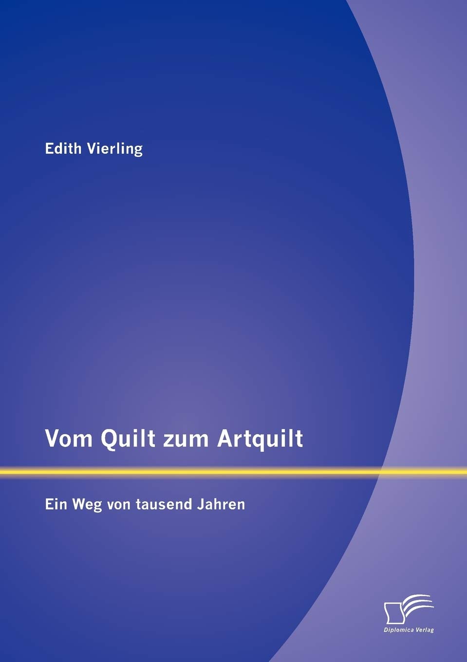Vom Quilt zum Artquilt: Ein Weg von tausend Jahren Film, Art & Culture