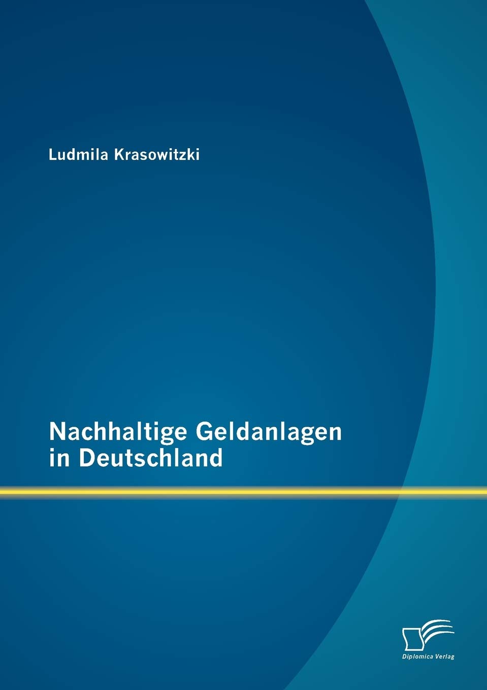 Nachhaltige Geldanlagen in Deutschland Law