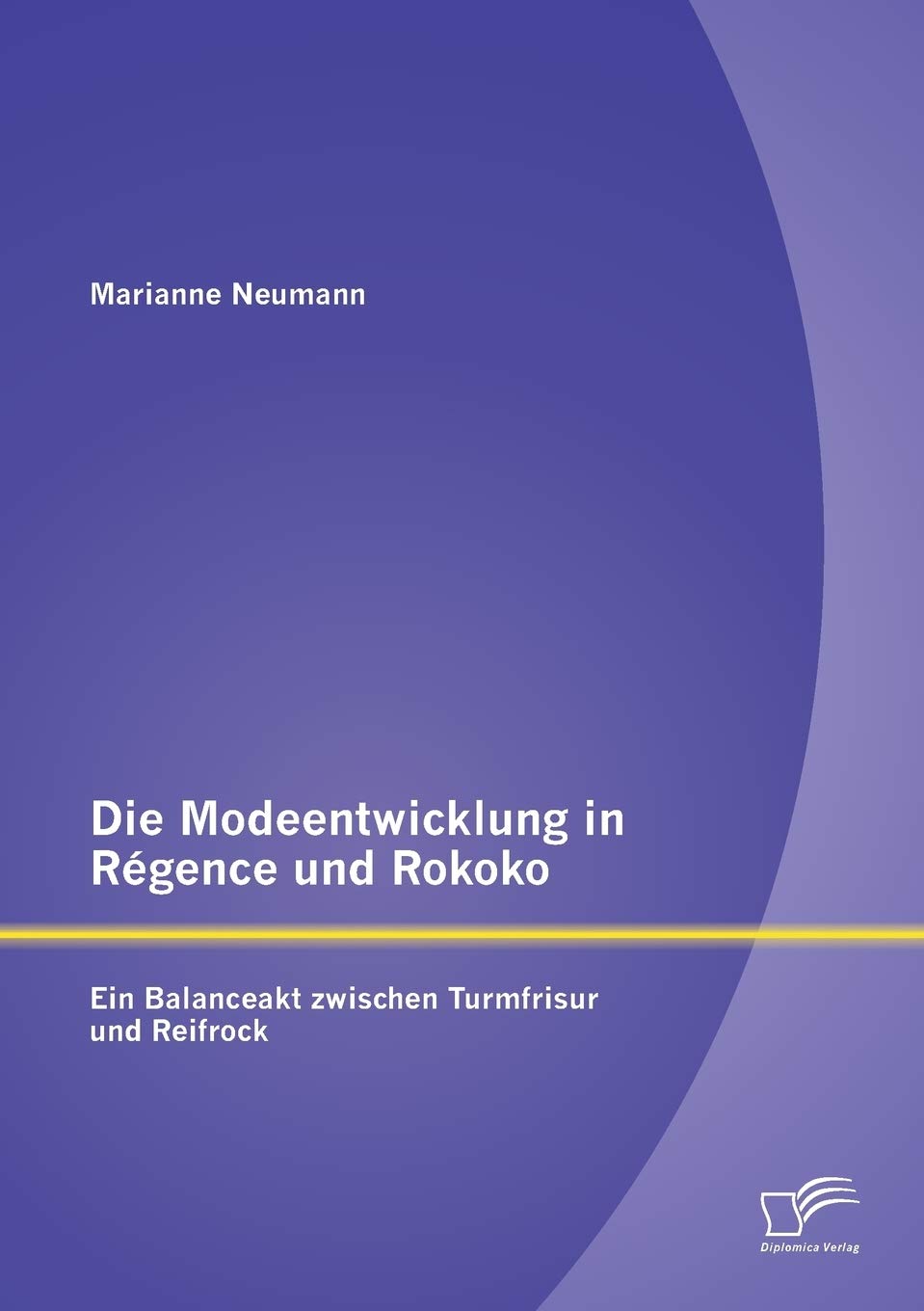 Die Modeentwicklung in Régence und Rokoko: Ein Balanceakt zwischen Turmfrisur und Reifrock Architecture