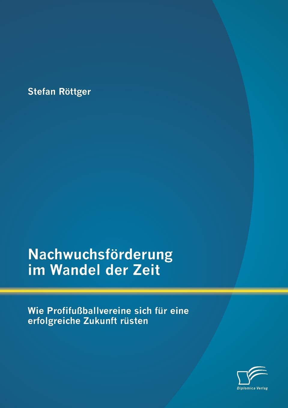Nachwuchsförderung im Wandel der Zeit: Wie Profifußballvereine sich für eine erfolgreiche Zukunft rüsten Law