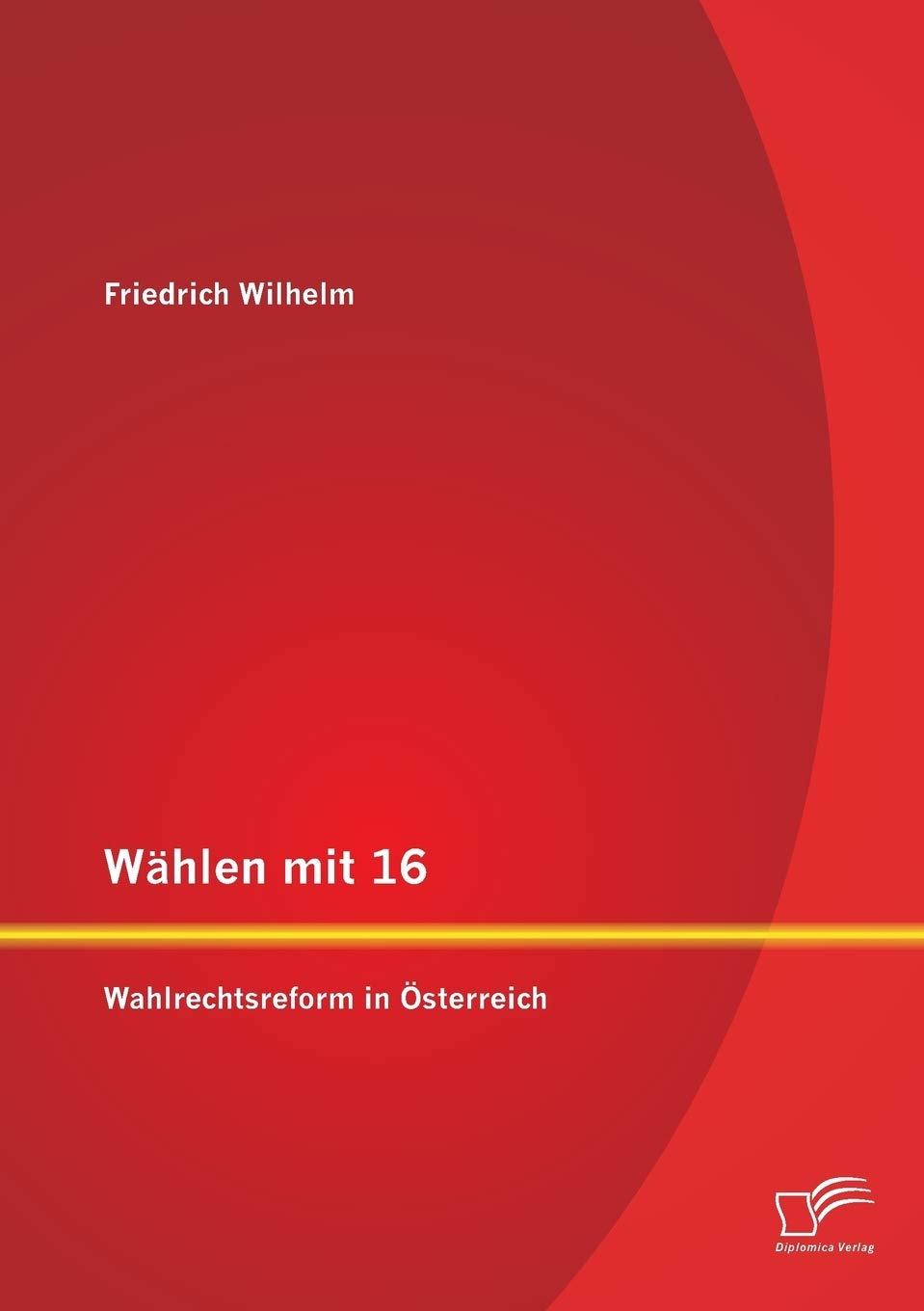 Wählen mit 16: Wahlrechtsreform in Österreich Law