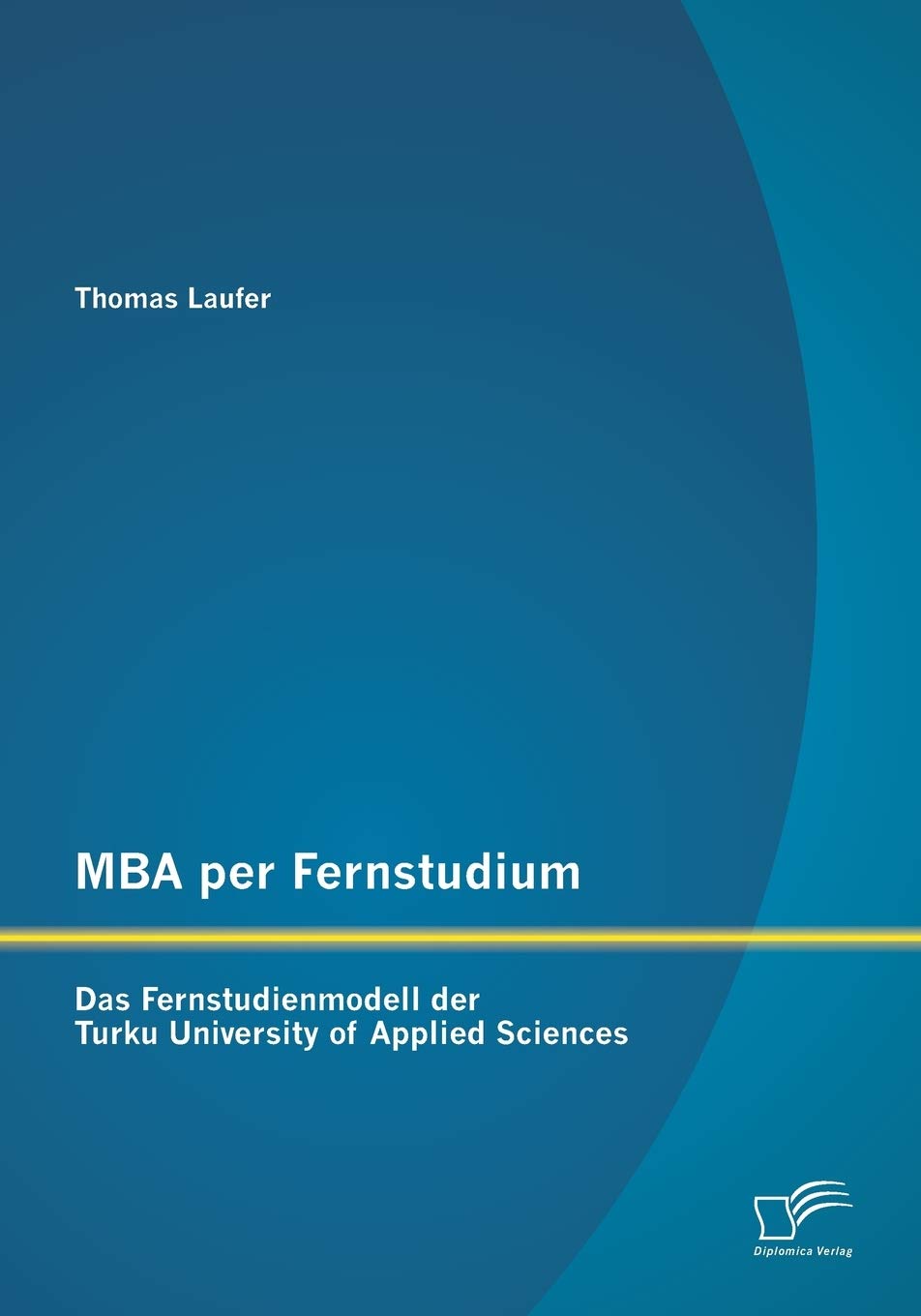 MBA per Fernstudium: Das Fernstudienmodell der Turku University of Applied Sciences Law