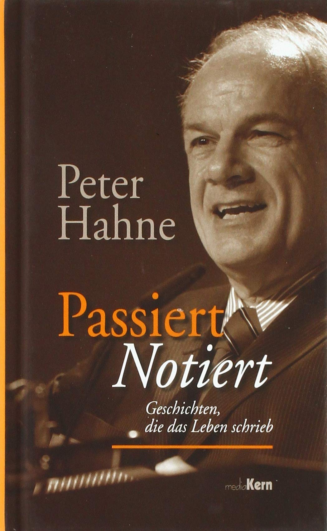 Passiert - notiert Religion & Esotericism