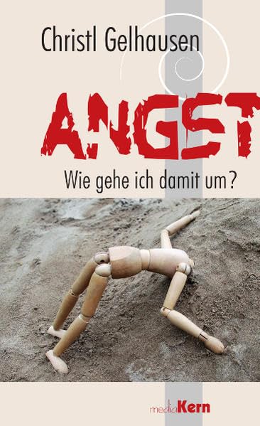 Angst - wie gehe ich damit um? Health, Nutrition & Fitness