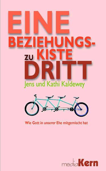 Eine Beziehungskiste zu dritt Business, Finance & Career