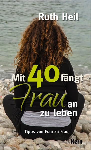 Product Image: Mit 40 fängt Frau an zu leben