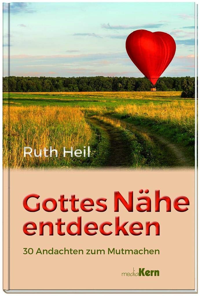 Gottes Nähe entdecken Second hand books on Religion & Esotericism