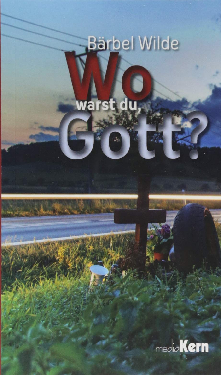 Product Image: Wo warst du, Gott
