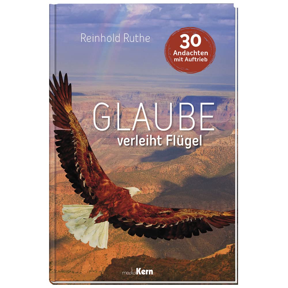 Glaube verleiht Flügel Religion & Esotericism