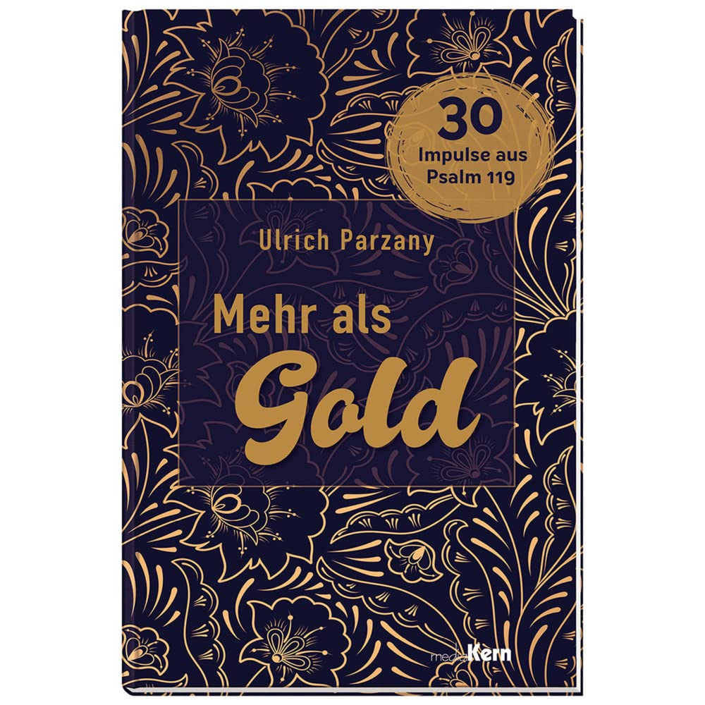 Mehr als Gold Religion & Esotericism
