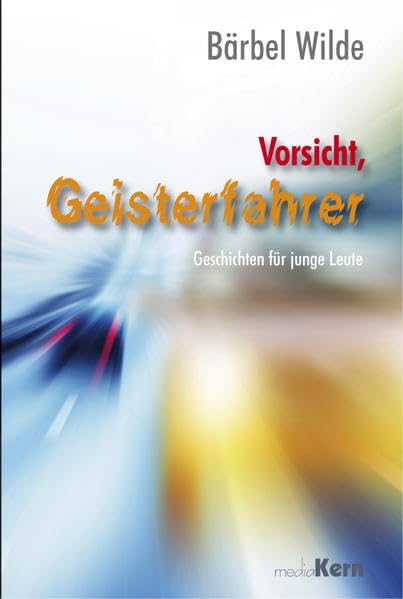 Product Image: Vorsicht, Geisterfahrer