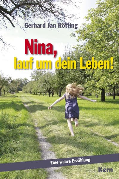 Nina, lauf um dein Leben! Art & Literature