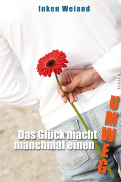 Das Glück macht manchmal einen Umweg Contemporary literature