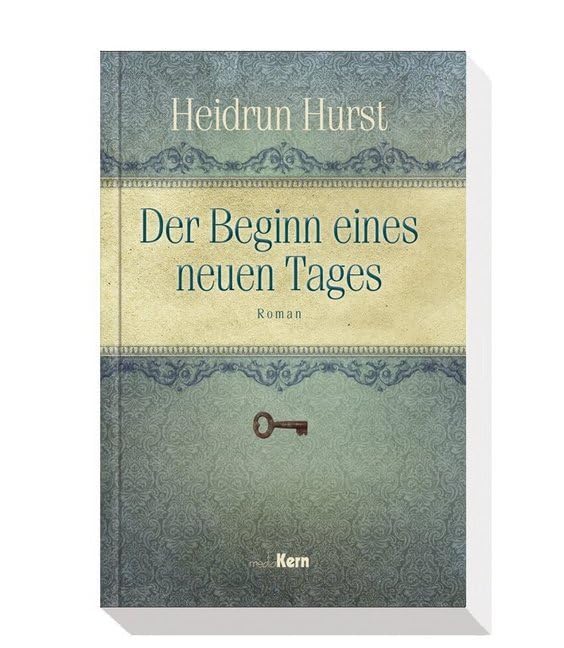 Der Beginn eines neuen Tages Historical Fiction