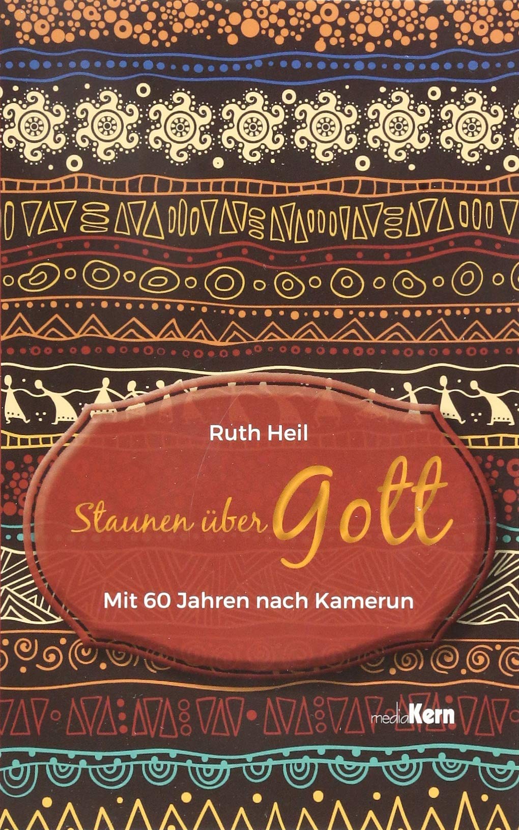 Staunen über Gott Religion & Esotericism