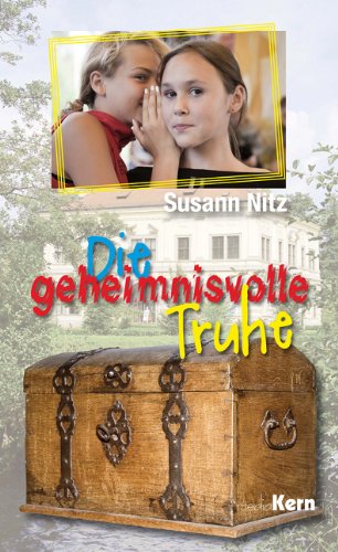 Die geheimnisvolle Truhe Fantasy & Sci-Fi