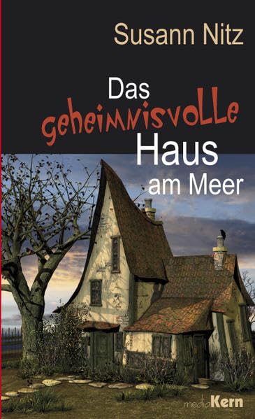 Das geheimnisvolle Haus am Meer Religion & Esotericism