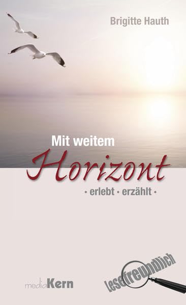 Mit weitem Horizont Social Sciences