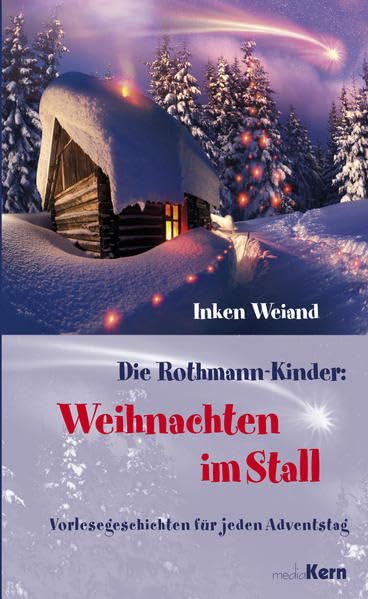 Die Rothmann Kinder: Weihnachten im Stall Social Sciences