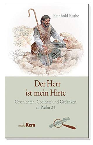 Der Herr ist mein Hirte Religion & Esotericism