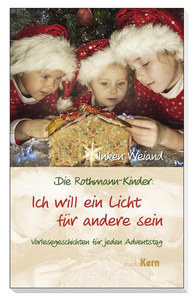 Ich will ein Licht für andere sein Novels & Short Stories