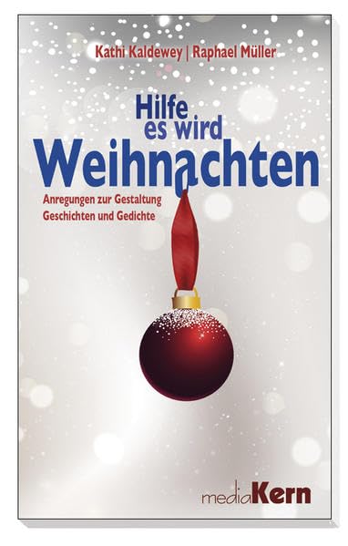 Hilfe, es wird Weihnachten Social Sciences Books