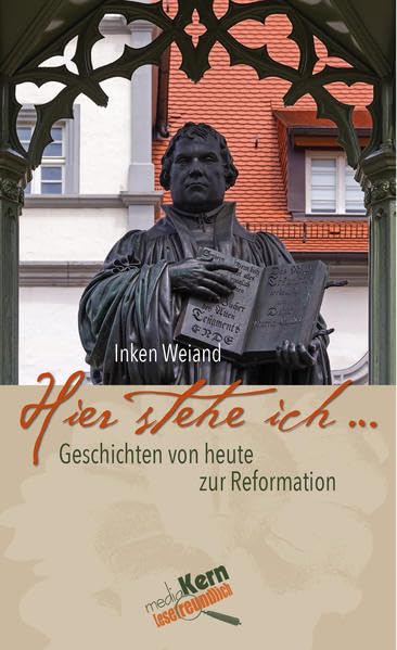 Hier stehe ich ... Social Sciences Books