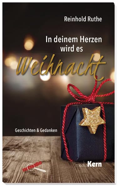 In deinem Herzen wird es Weihnacht: Geschichten und Gedanken Social Sciences