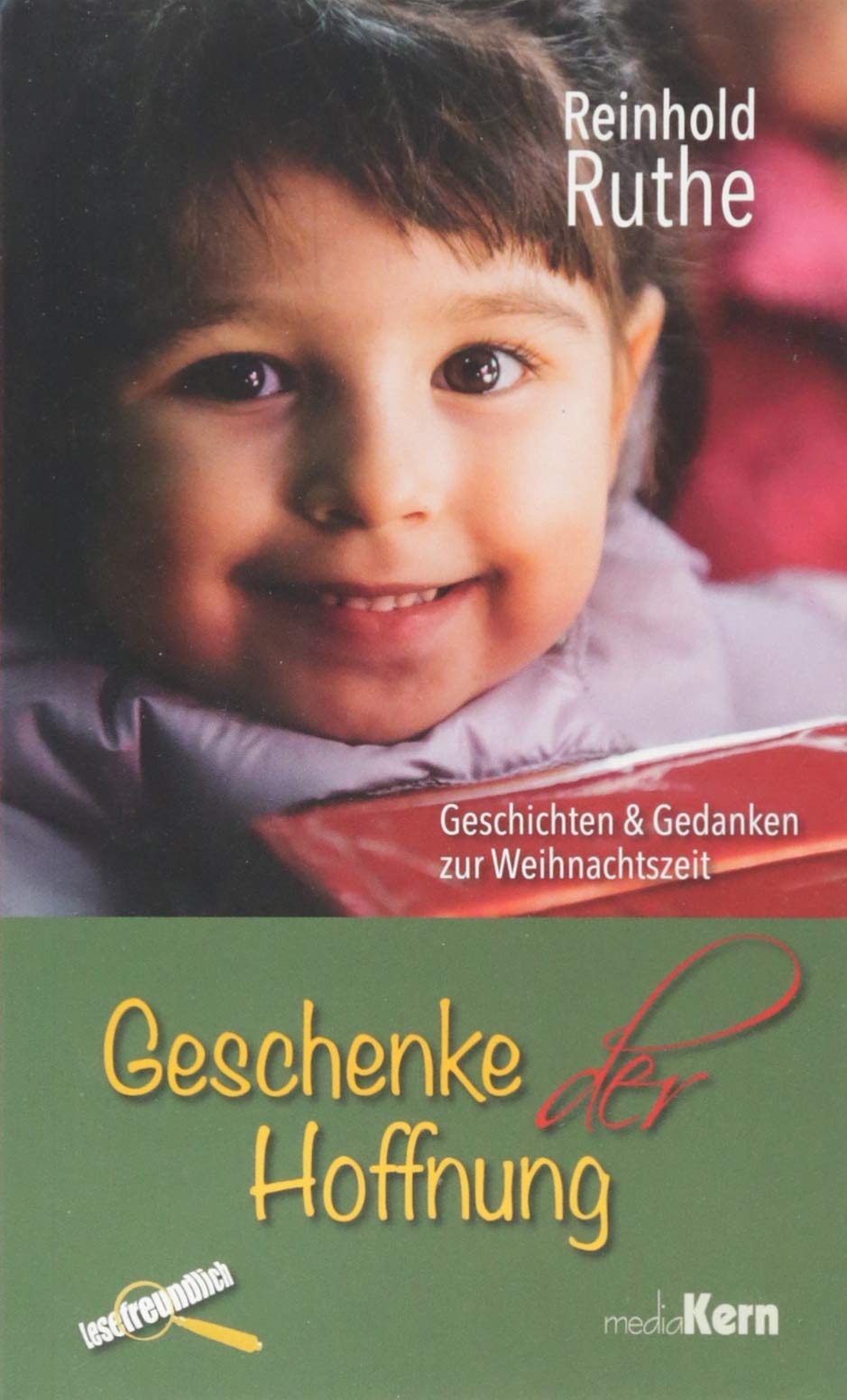 Geschenke der Hoffnung Lifestyle Books