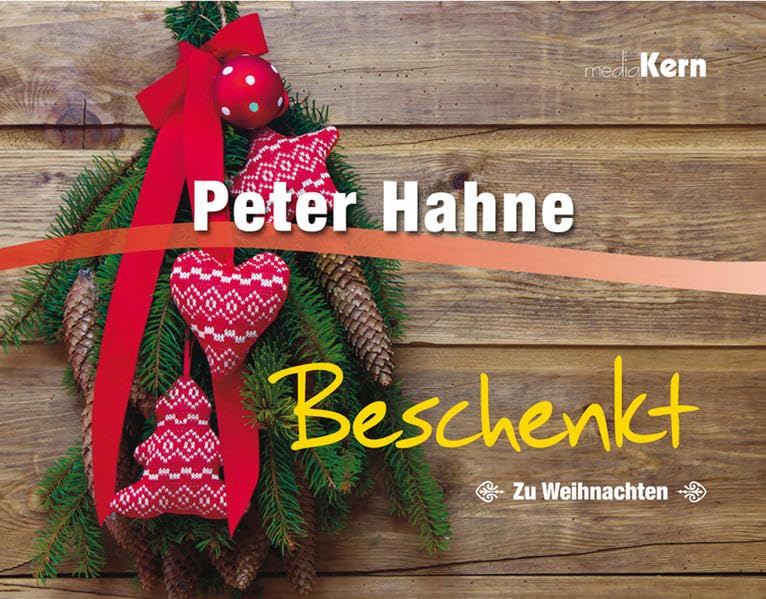 Beschenkt: Zu Weihnachten Lifestyle