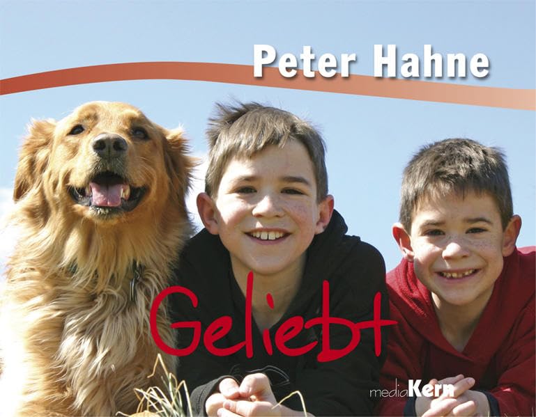 Geliebt Lifestyle Books