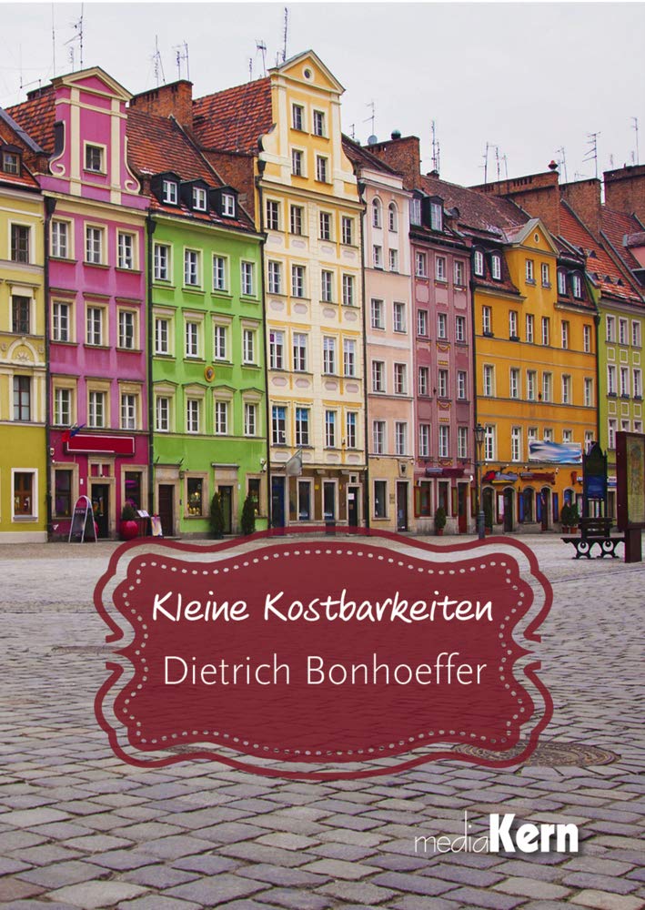 Kleine Kostbarkeiten Religion & Esotericism