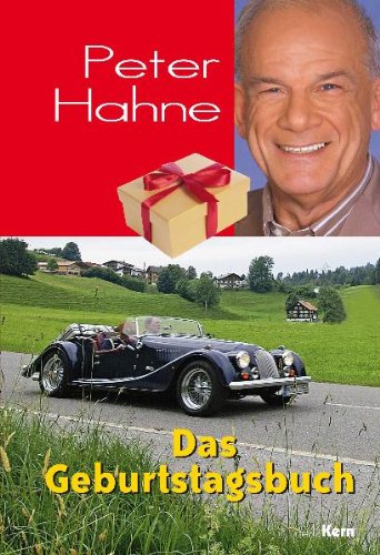 Product Image: Das Geburtstagsbuch