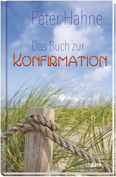 Product Image: Das Buch zur Konfirmation