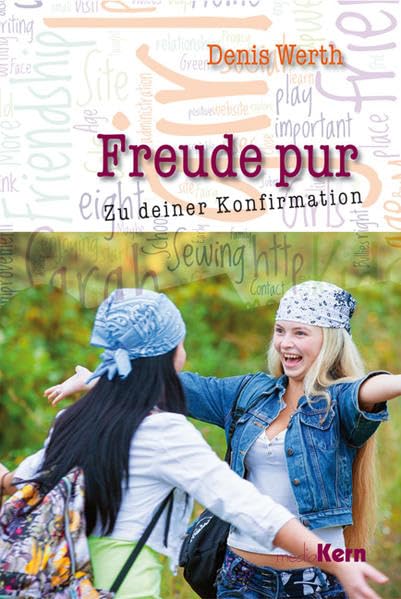 Freude pur! Religion & Esotericism