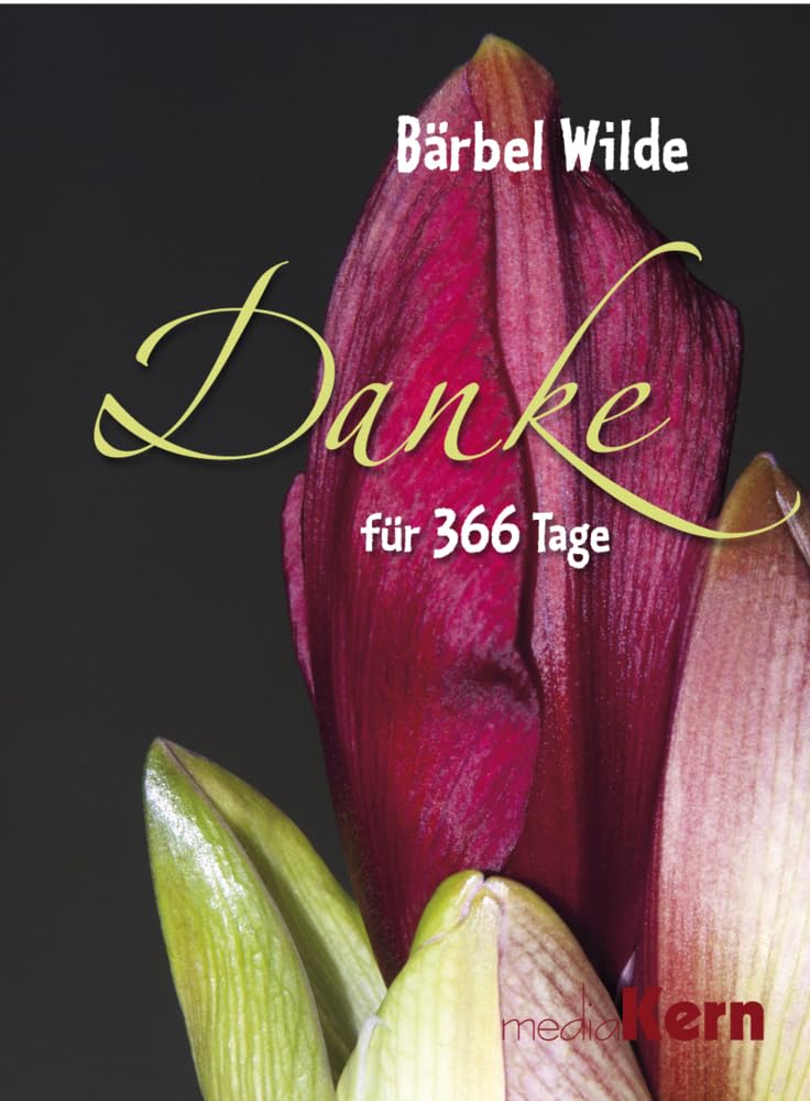 Danke für jeden neuen Tag Living & Furnishing