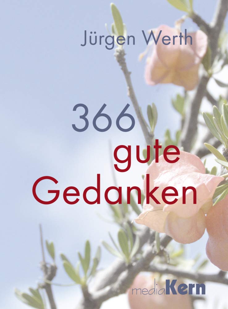 Product Image: 366 gute Gedanken